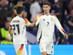 Nimechchyna - Ugorshchina: bookmakers  forecast for the Euro 2024 match