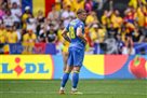Brazhko: Wrongly based on emotions. I would like to say that Rumunia has not shown anything that we have not experienced