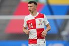 Perisic, Juranovic and Petkovic plunder from the first khvilina against Albania