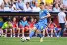Malinovsky: I am confident that in the upcoming matches we will learn new things and play a different kind of football