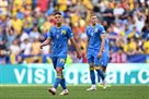 Словаччина — Україна: прогноз букмекерів на матч Євро
