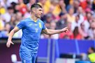 Malinovsky: We can say that the Slovakian team is playing in the same championship