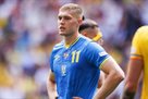 Agent Zirkze finished his life - Milan switched his respect to Dovbik