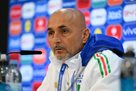 Spalletti: We have great respect for Spain and their peoples, but it is not wrong for us to respect them better, less truly