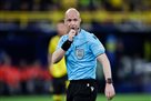 Taylor - head referee for the match of the 2nd round of Euro 2024 Netherlands-France