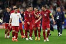 Serbia threatens to join the Euro