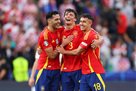Spain – Italy: bookmakers  forecast for the Euro match