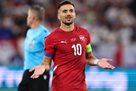 Tadic asked for a place for himself in the starting warehouse for Slovenia, SMS - on the reserve floor