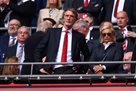 Ratcliffe: Coach is not the problem at Manchester United