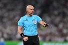 Marciniak is the head referee for the match of the 2nd round of Euro 2024 Belgium-Romania