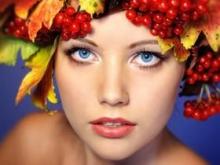 Ключевые моменты для прекрасного цвета лица