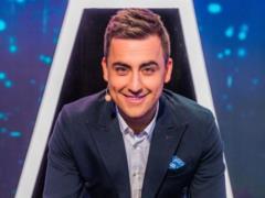 The famous Ukrainian presenter stunned by losing 28 kg and admitted how he managed it