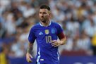 Мессі: Для мене це останній Кубок Америки