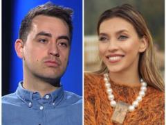 The famous Ukrainian presenter angrily blasted the traitor Todorenko, whom he knew personally