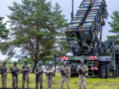 Війна, день 849. Початок переговорів про вступ України до ЄС розпочнеться 25-го червня, у Люксембурзі, Нідерланди погодили поста