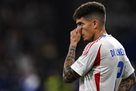 Napoli wants Juventus 25 million euros for Di Lorenzo