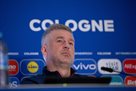 Jordanescu: I would like this team to rest in the next generation after this tournament