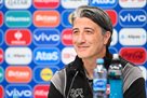 Yakin: It’s not easy for Switzerland to conquer Germany