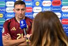 Castagne: Belgium wasted a lot of scoring chances against Romania