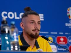 Dregushin: Romania deserves to leave the group