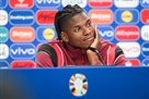 Embolo: The city of Germany is special not only for the team, but for the entire country