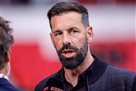 Van Nistelrooy could leave Manchester United