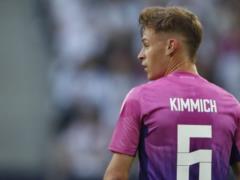 Баварія хоче продати Кімміха