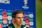 Zabarny: The Belgians only need to fight for victory