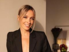 46-летняя Василиса Фролова в нижнем белье похвасталась эффектным похудением всего за неделю