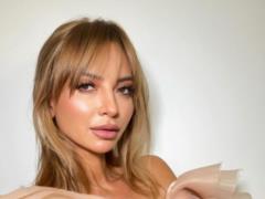 Ирина Сопонару удивила желанием покинуть актерство и назвала причину:  Не впервые задумываюсь 