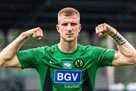 Beskorovaynyy having recognized an important injury