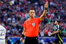 Kruzljak - the referee for the match of the 3rd round of Euro 2024 Netherlands - Austria