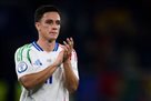 Croatia – Italy: Raspadori and Sucic will start