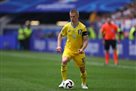 Zinchenko: For me, the most important thing is the result