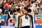 Runes: Collected from England in Euro yak Manchester City without synchronization