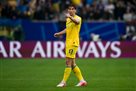 Zabarny: The Belgians are a very good team because of their viciousness in front