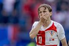 Modric – about 1:1 with Italy: We didn’t deserve to miss that goal. I don’t know if the arbiter knows all the facts