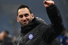 Hakan Calhanoglu made a statement about the negotiations with Bavaria