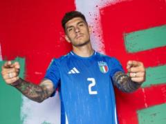 Di Lorenzo: It’s good to play in the tie and make it to the playoffs at the last moment