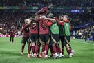 What is the point of the Ukrainian national team: a tactful analysis of Belgium