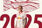 Vitinho continued his lease with Red Bull Bragantino