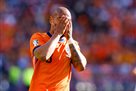 Malen became the greatest own goal in Euro history