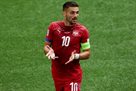 Scandalist Tadic, Vlahovic and SMS were lost from the Serbian reserves for the match against Denmark