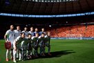 Since 1982, Austria has achieved two victories in major tournaments