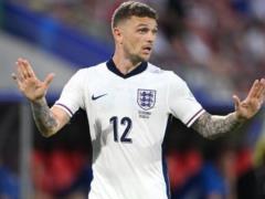 Trippier: We are lucky that we made it to the playoffs, but we know that we can win better