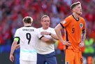 Ranknik: We started with an own goal in the match with France, pressed with all the pressure that was placed on us until we defe