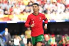 Sagnol: Ronaldo has reached the top of football, but he still plays and shows results