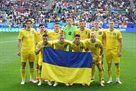 The application of the national team of Ukraine for the final group stage match with Belgium has become known