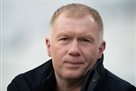 Скоулз про збірну Англії: Я дуже натхненний її виступами