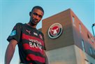 Shakhtar sold Castillo to Midtjylland